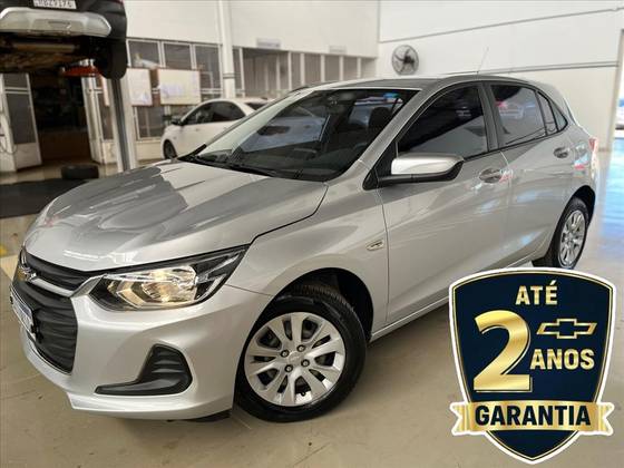 CHEVROLET ONIX 1.0 FLEX LT MANUAL CHEVROLET ONIX 1.0 FLEX LT MANUAL
